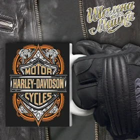 Прикольные кружки: Чашка Мото 064